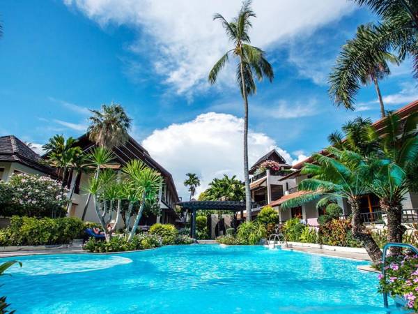 Phi Phi Banyan Villa (SHA Extra Plus)