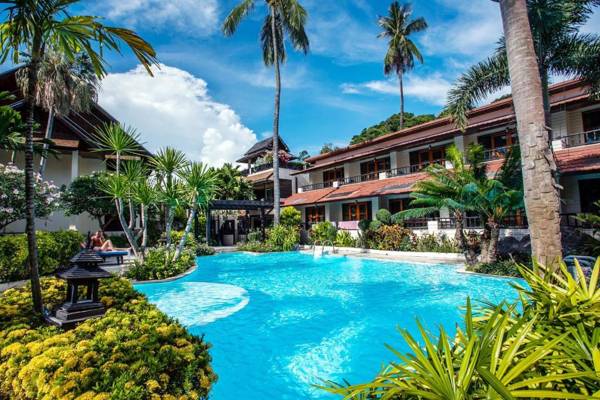 Phi Phi Banyan Villa (SHA Extra Plus)