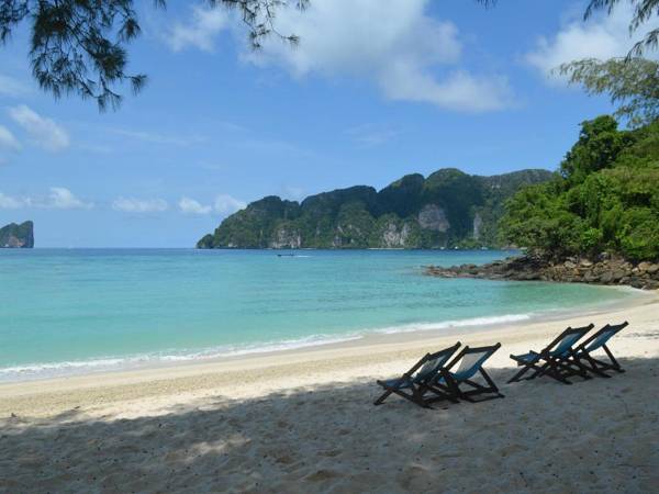 Paradise Pearl Bungalow