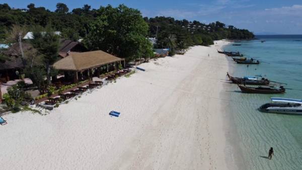 Paradise Pearl Bungalow