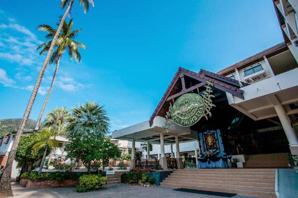 Phi Phi Hotel