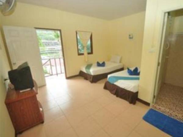 Phi Phi Sand Sea House