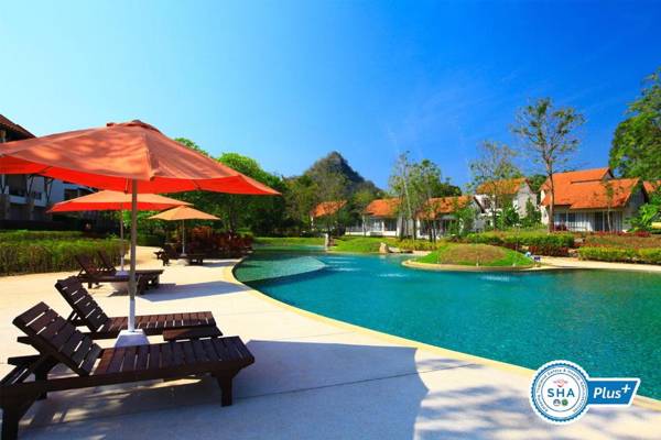 Belle Villa Resort Khao Yai