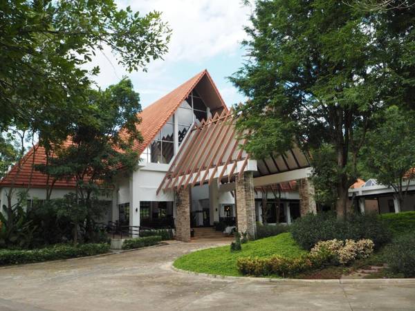 Belle Villa Resort Khao Yai
