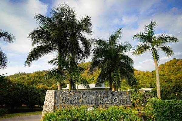 Yura Kiri Resort Khao Yai