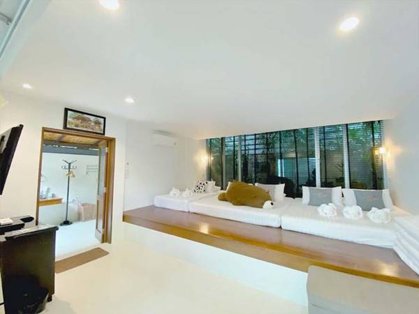 Khao Yai Paradise on Earth