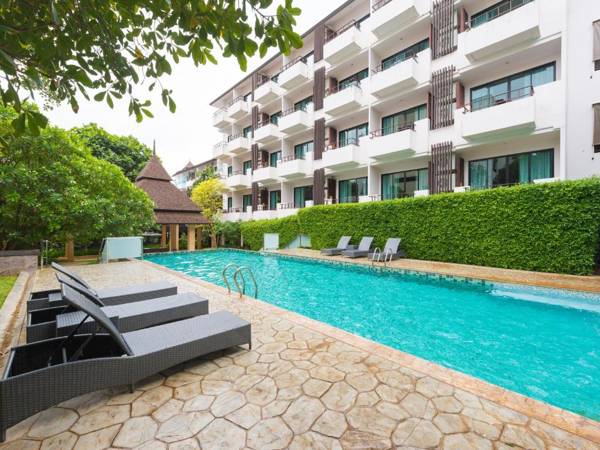 The Greenery Resort Khao Yai