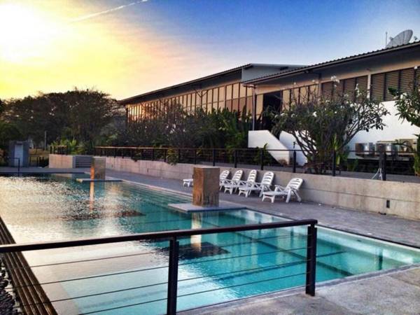 The Piano Resort Khao Yai (SHA Extra Plus)