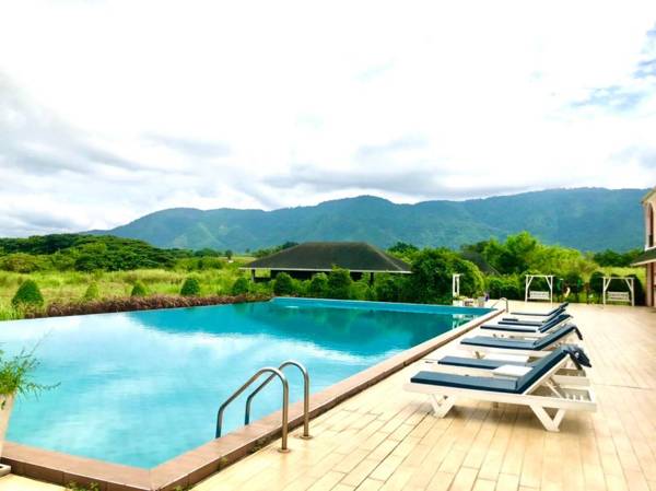 Aurora Resort Khao Yai