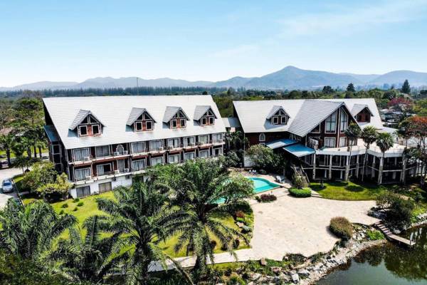 The Bonanza Resort Khaoyai