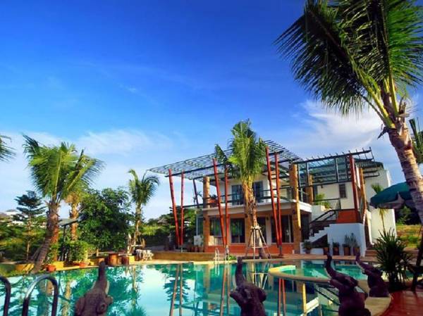 Phu View Resort Khao Yai