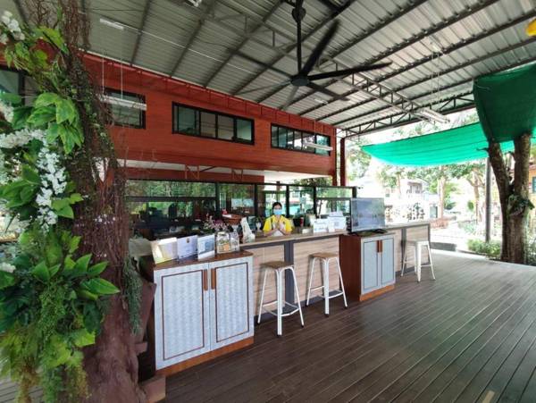 Goldengold (Khaoyai) Resort & Spa