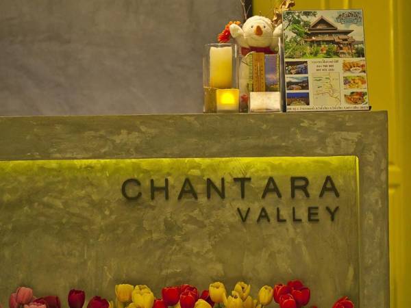 Chantara Valley Resort