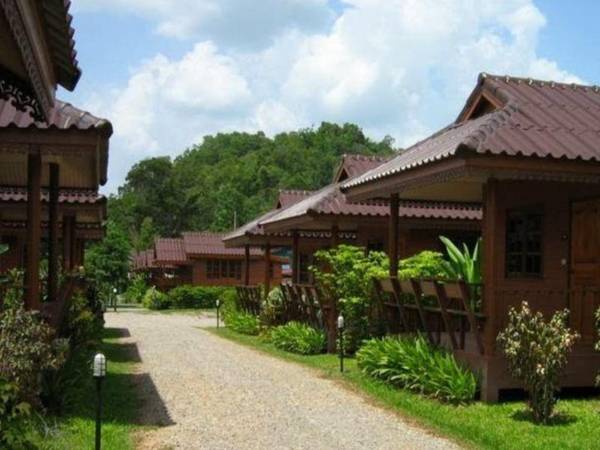 Baan Saranya