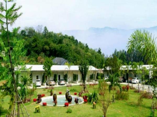 Mittraphap Resort