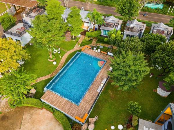 Banncake Khao Yai Resort by Aday