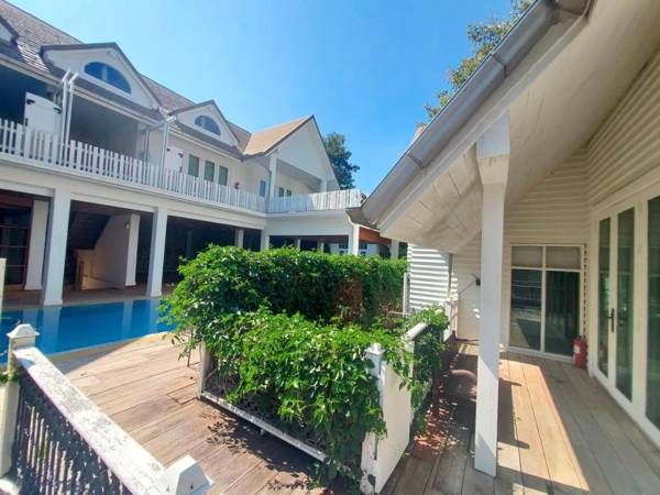 The Vintage Hotel Khaoyai