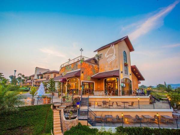 Valata Khaoyai Resort