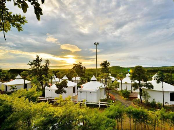 Baan Phuluang บ้านภูหลวง