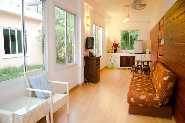 Blue Sky Villa Khaoyai Resort