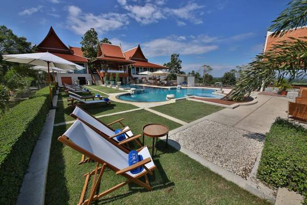 Baan Souchada Resort & Spa