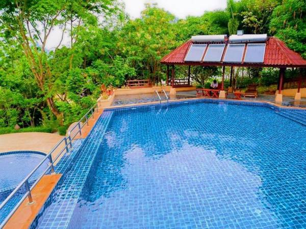 Cabbages & Condoms Khaoyai Resort