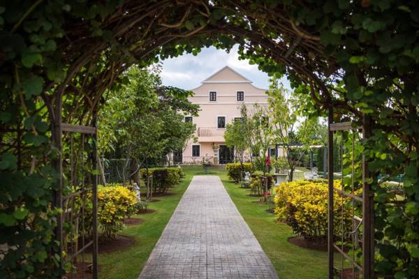 Villa Malinee Khao Yai