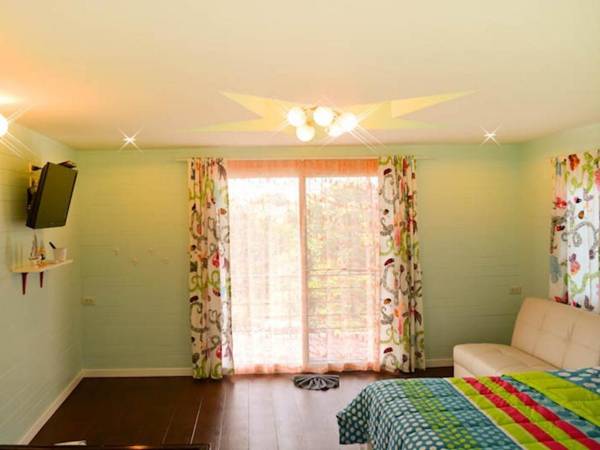 Sweet Light House Home Stay