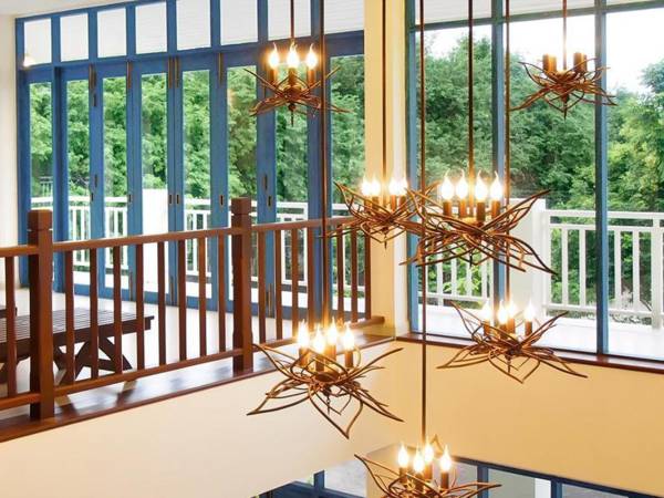 Santosha Health Lifestyle Resort