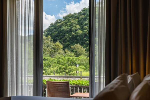 The Peri Hotel Khao Yai