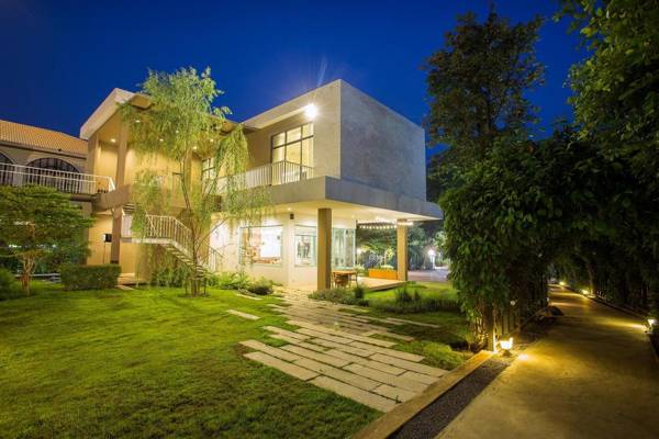 Prairie Hills Resort