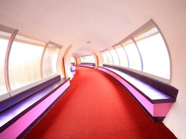 DNA Super Ozone Resort Khao Yai