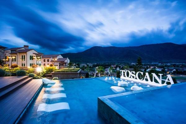 Toscana Town Square Suites