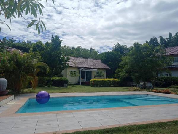 Les Collines Khaoyai Resort