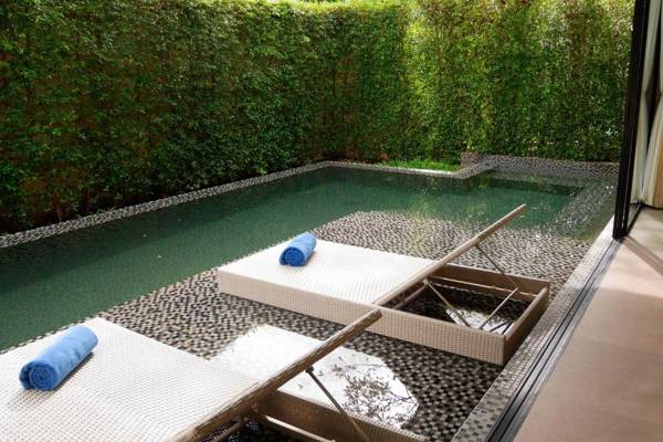 Botanica Khao Yai by Scenical