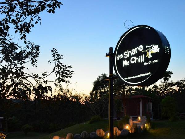 Ma Share Ma Chill Resort