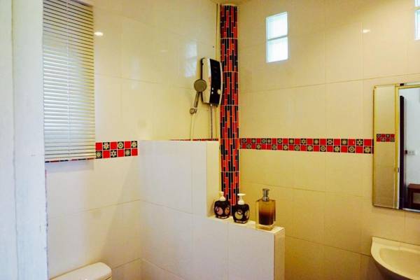 Moosiyard Hometel Khaoyai