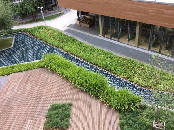 23 Degree Khao Yai Condo