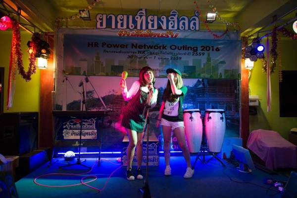 Yaithienghill Resort