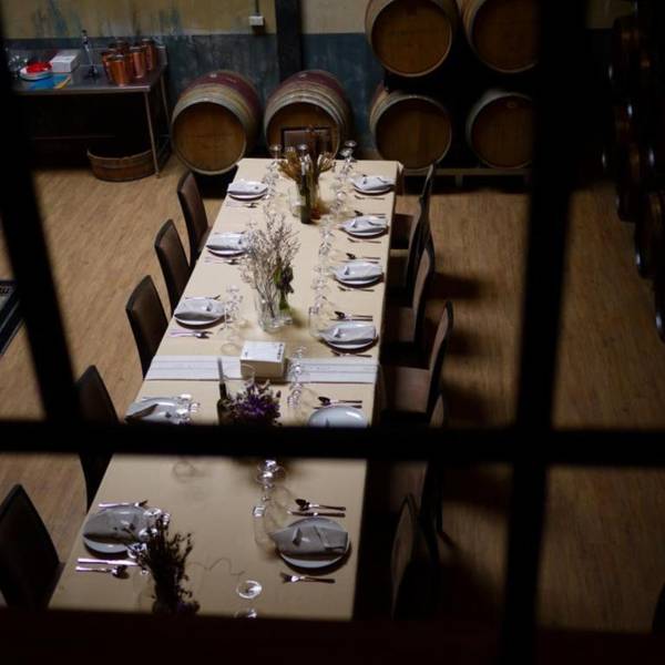 Issara Boutique Winery Hotel