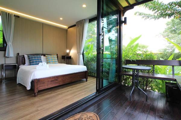 Limon Villa Khao Yai by Tolani