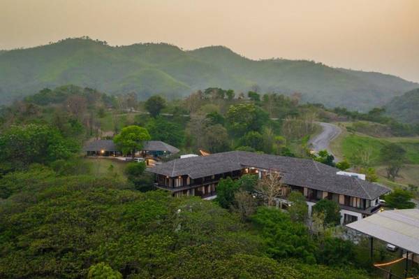 Raintree Residence Hotel Khao Yai (SHA Extra Plus)