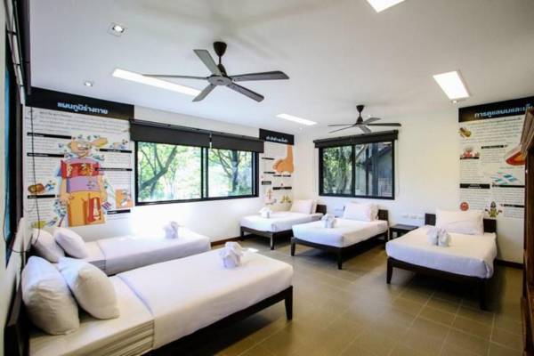 Raintree Residence Hotel Khao Yai (SHA Extra Plus)