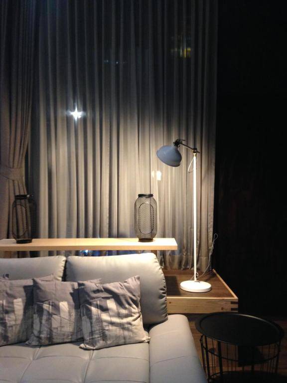 Nhapha Khaoyai Resort