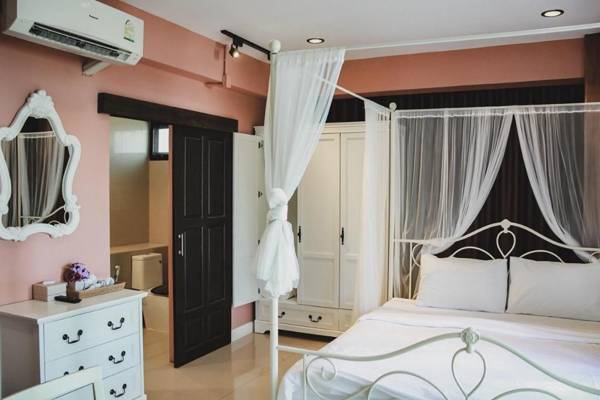 The One House Resort PakChong