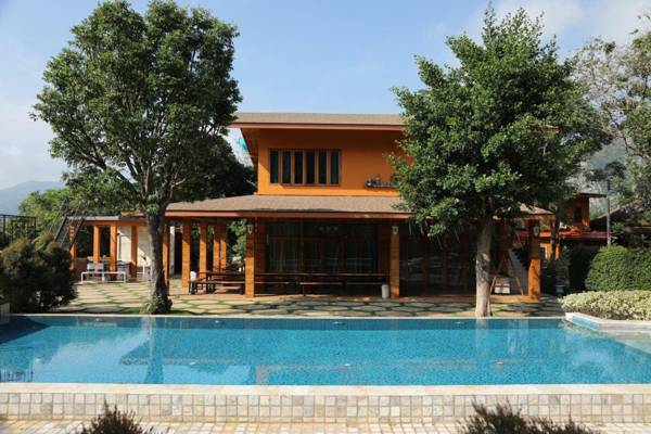 Phachuanchom Resort Khaoyai