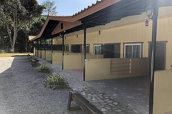 Maleena Garden at Lam Takhong Riverside