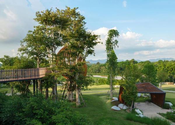 dusitD2 Khao Yai