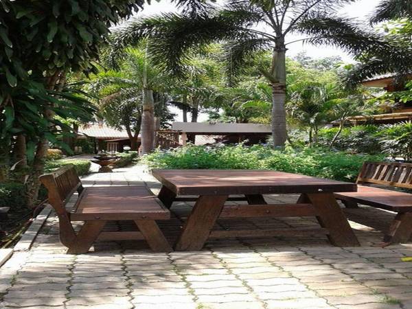 Khaoyai Saitharn Resort