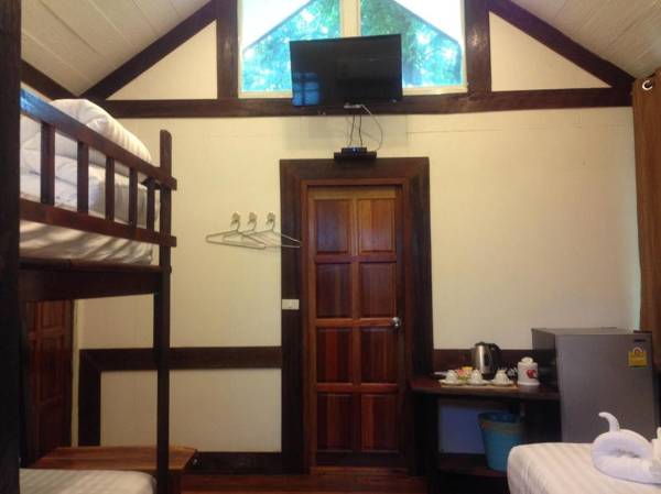 Treasure Inn Khaoyai